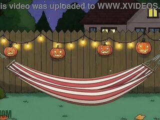 Doxy Wife and her Cuckold Husband: Bawdy Stories of Cheating. Adult Cartoon Compilation. Simpsons parody. Fairy tales