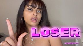 Loser Porn 2 The Mark of the Defeated