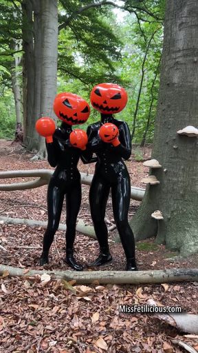 Happy Halloween!