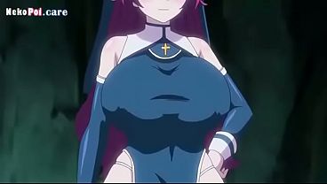 Biarawati yang nakal