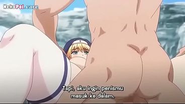 Biarawati yang nakal