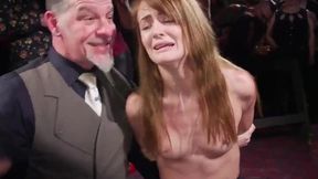 Party sluts get anal&#x1F44C; pleasure in wild sex scene