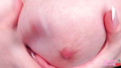 Jealous Step-Mom Makes Me Cheat on My GF to Breed Her - Jessica Starling