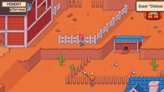 Dandy Boy Adventures 0.4.2 Part 3 She Use My Dick For Milf By LoveSkySan69