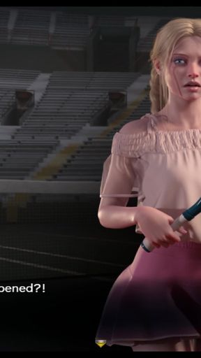 Spectacular moment from &quot;Symphony of the Serpent - (PT 37) -  seducing my gf&amp;#039;s mom&quot;