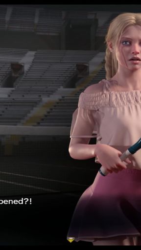 Spectacular moment from &quot;Symphony of the Serpent - (PT 37) -  seducing my gf&amp;#039;s mom&quot;