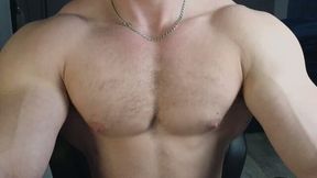 Richard Mils Private Show