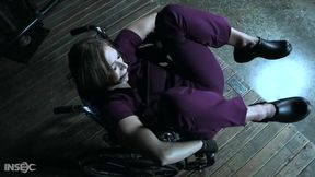 Skylar Snow In Scorching Bdsm-styled Punishment For