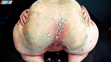 MUDD BUTT MAMA 2