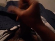 Morning J/O Pt.1( almost caught)1,,