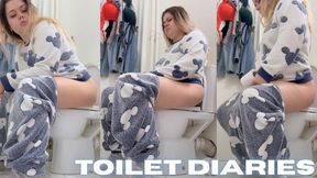 Toilet diaries S6 Ep 2