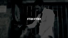 Captured - Full Porn Movie with Daisy Rock