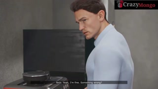 i Like Big Black Cock The Office Fucking Beautiful Pusy girl