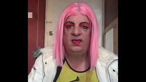 haters the reason you hate my videos because if the truth was known you really do want to fuck me part 5