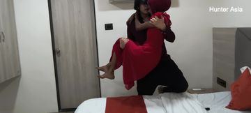 The Kiss That Changed Everything