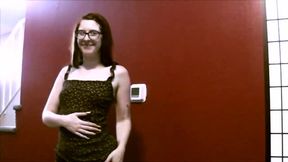 Hannah Grace The Job Interview POV SD