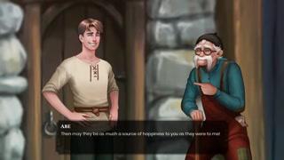 WHAT A LEGEND #30 - Magic Glasses