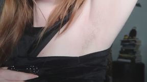 STINKY ARMPIT WORSHIP