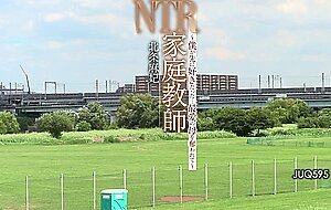 Juq-595 private tutor ntr ~i loved her first...my beloved mother was taken away~ maki hojo
