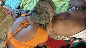 Husband Fucked His Wife in Romantic Mood and Enjoyed Pussy. Indian Desi Village Hindi Viral Sex Video.