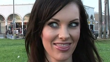 Trina Michaels And Brandi Edwards Are Hoebags
