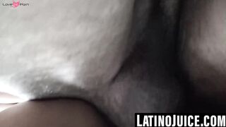 Straight Guy Experiments With Anal Play For First Time