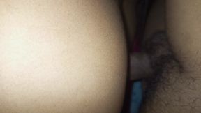 Deshi bhabi hit