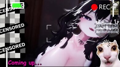 Hentai Anime POV Stuck Elevator Cowgirl Orgasms