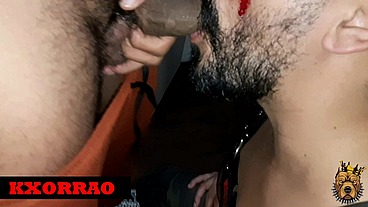 SURUBA DE HALLOWEEN NO NIGHTCLUB! parte 1