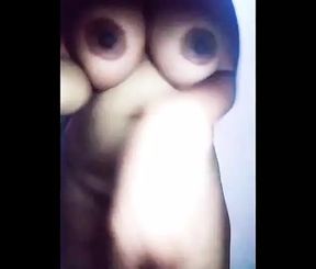 Princessbusty Fucking with vibrator