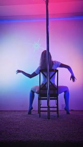 Hot girl strips Naked