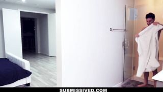 The Pajama Fuck Out