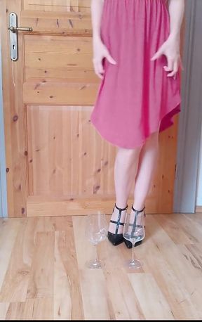 Lets Have a Trink Together