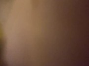 A horny gurl