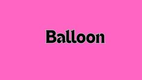 Balloons c
