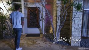 Disruptive Films: Hairy Chested Hunk Gets Bred by His Master