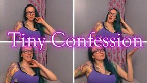 Tiny Confession *wmv*