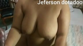 levei minha prima cavala pro marido enfia a rola nela