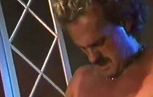 Pj sparxx fucks joey silvera from bubbles