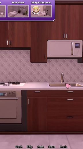 2nd Episode of Bunkered with femboy   Clip 2