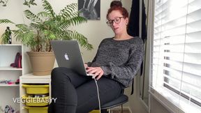 Boss Needs a New Fuck Toy JOI Interview