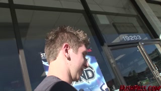 MILF Morgan gets a gets her hot pussy fucked!