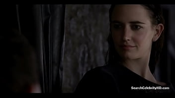 Eva Green Camelot S01E07 2011