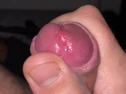 Slow motion cum spanish