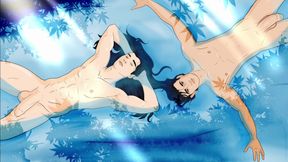 Thanks For Being My Friend