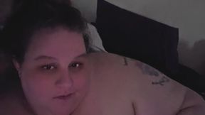 Princess reminds betas that she will keep them denied always