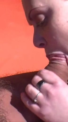 Old and young pussy fucking pussy licking sexy blonde petite cock sucking