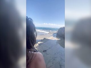 Wild screwing in public places with my horniest allies, Chris Diamond