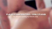 andcristian's unrelenting grip fuels massive dick orgasms