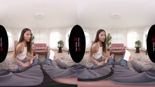 VirtualRealPorn.com - Fashion blogger